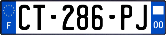 CT-286-PJ