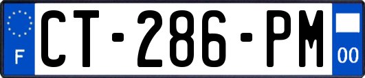 CT-286-PM