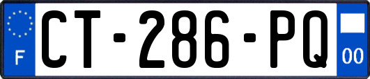 CT-286-PQ