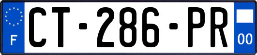 CT-286-PR