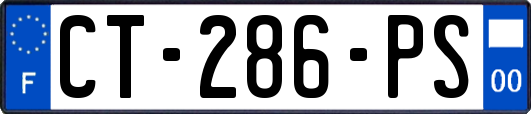 CT-286-PS