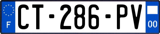 CT-286-PV