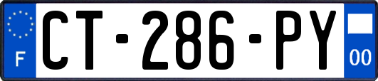 CT-286-PY