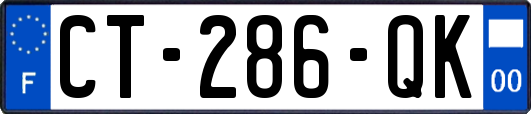 CT-286-QK