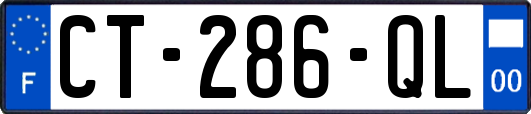 CT-286-QL