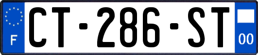 CT-286-ST