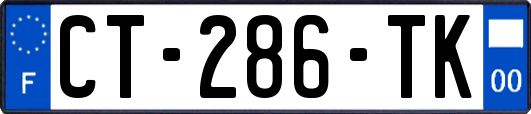 CT-286-TK