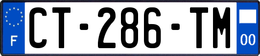 CT-286-TM