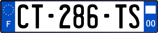 CT-286-TS