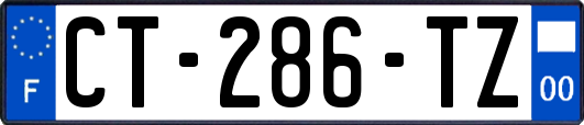 CT-286-TZ