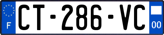 CT-286-VC