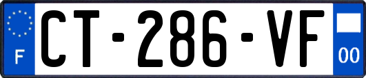 CT-286-VF