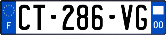 CT-286-VG
