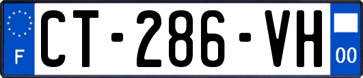 CT-286-VH