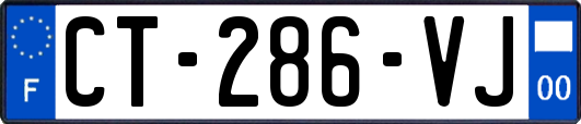 CT-286-VJ