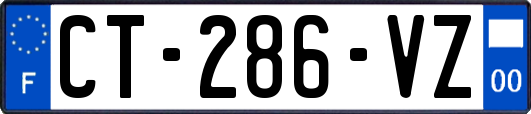 CT-286-VZ