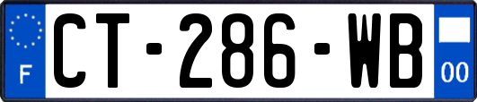 CT-286-WB