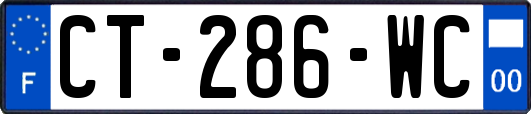 CT-286-WC