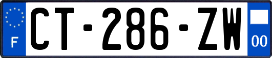 CT-286-ZW