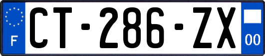 CT-286-ZX