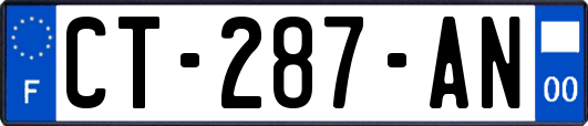 CT-287-AN