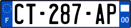 CT-287-AP