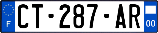 CT-287-AR