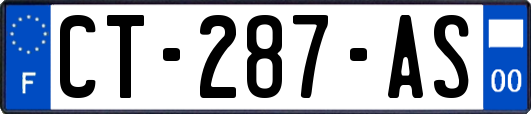 CT-287-AS