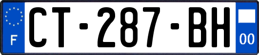 CT-287-BH