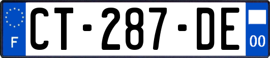 CT-287-DE