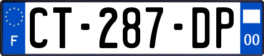 CT-287-DP