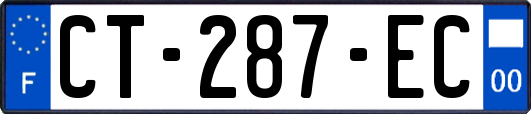 CT-287-EC