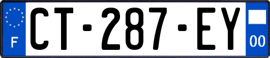 CT-287-EY