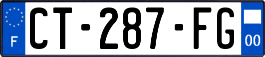 CT-287-FG