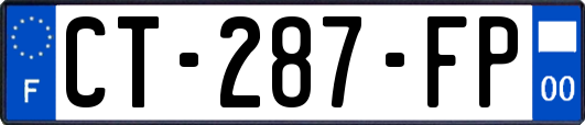CT-287-FP