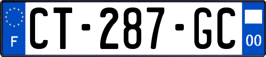 CT-287-GC