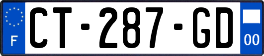 CT-287-GD