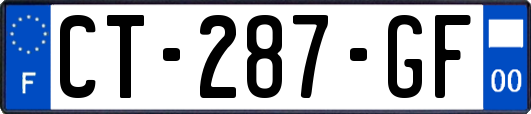 CT-287-GF