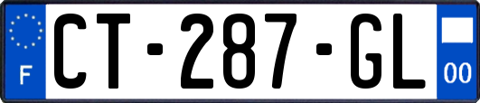 CT-287-GL