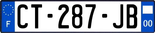 CT-287-JB