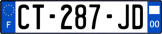 CT-287-JD