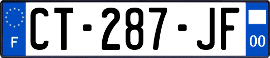 CT-287-JF