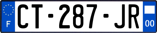 CT-287-JR