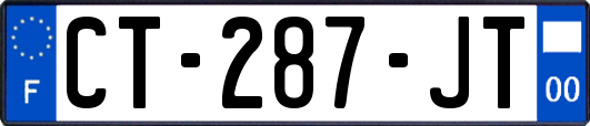 CT-287-JT