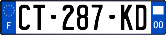 CT-287-KD