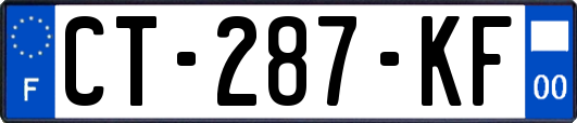 CT-287-KF