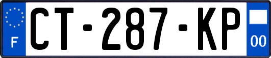 CT-287-KP