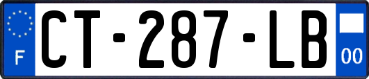 CT-287-LB