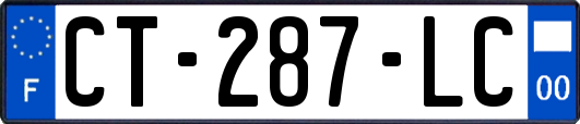 CT-287-LC
