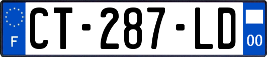 CT-287-LD